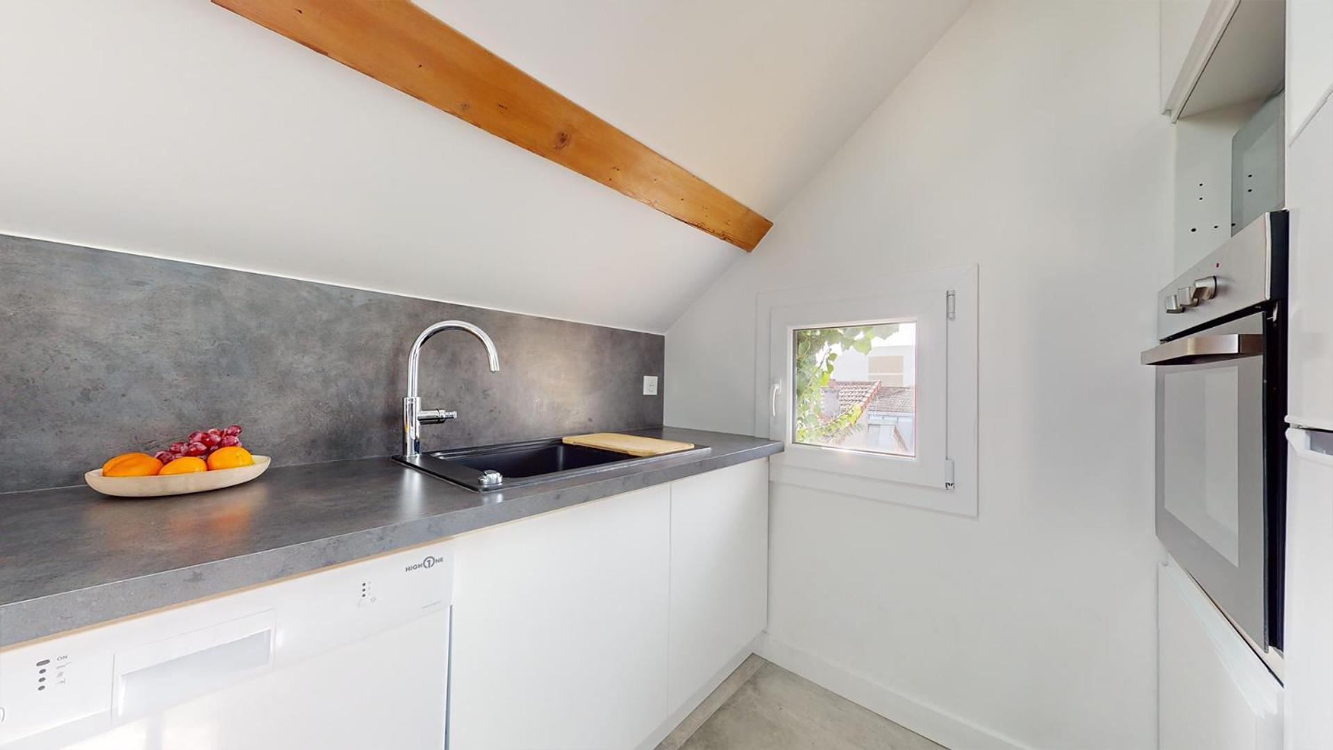 Magnifique Appartement- Proche Paris-Climatisation Argenteuil Exterior photo