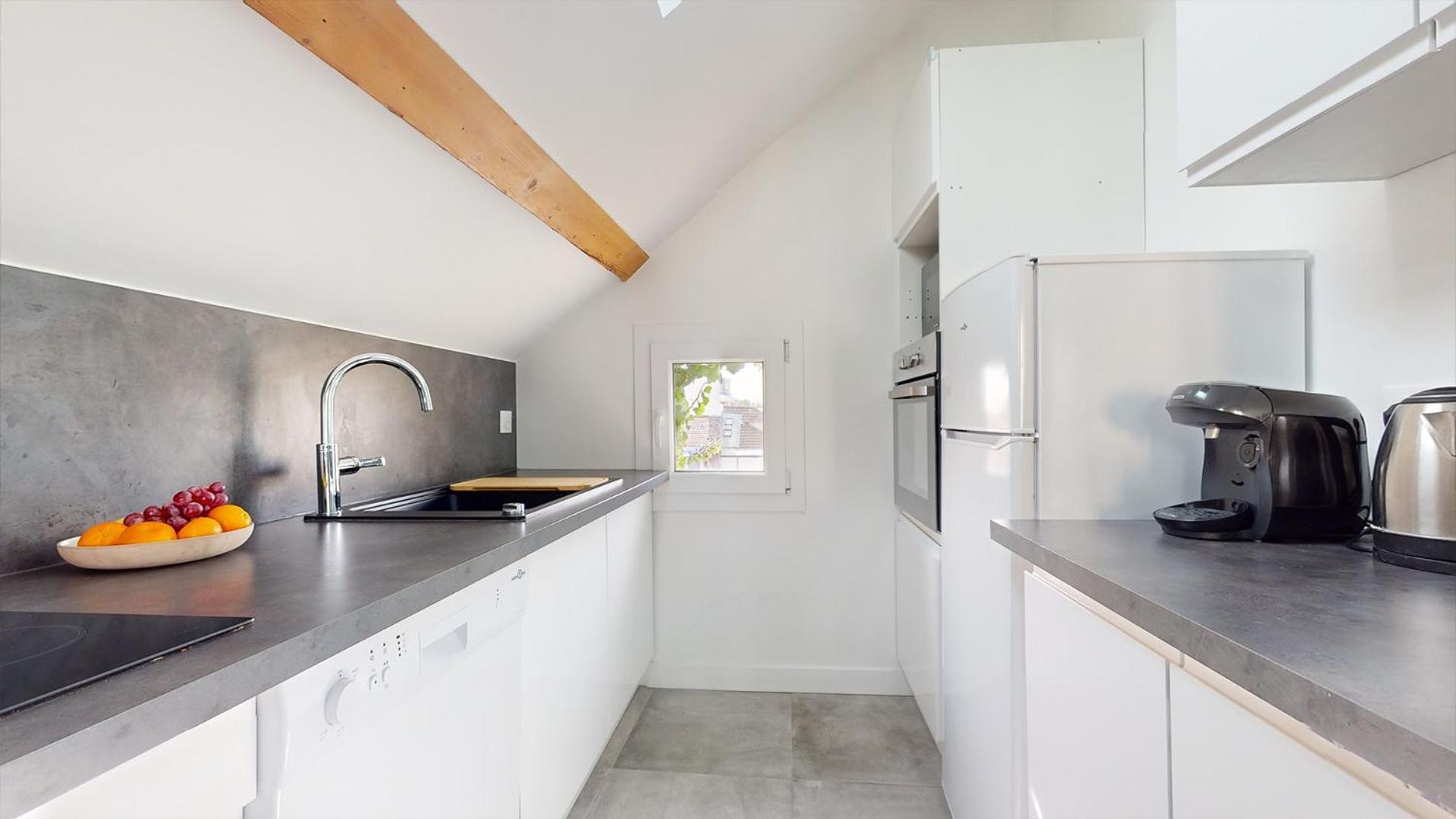 Magnifique Appartement- Proche Paris-Climatisation Argenteuil Exterior photo