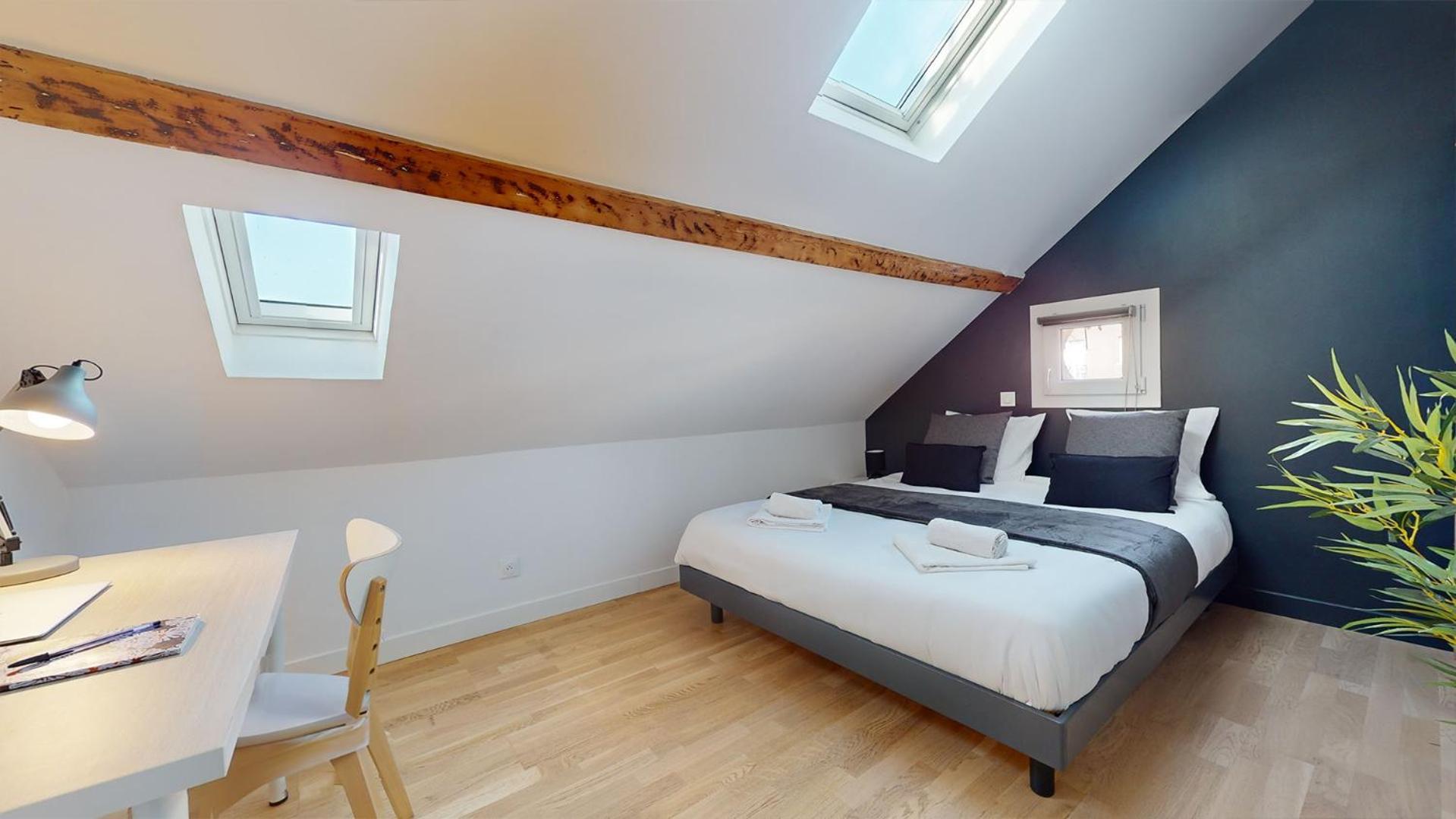 Magnifique Appartement- Proche Paris-Climatisation Argenteuil Exterior photo